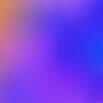 Fondo degradado De Colores Con Super Ruido - 4K