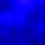 Navy Blue Video Background - Loop 4K