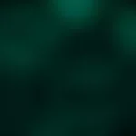 Video Background Dark Green 4K