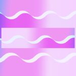 Dreamwave Lines - Loop de Fondo Animado para Iglesias