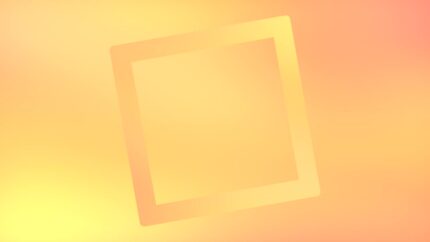 Fondo Animado Golden Hour - Loop para Worship en ProPresenter y OBS