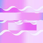 Dreamwave Line - Worship Background Video Loop para Iglesias