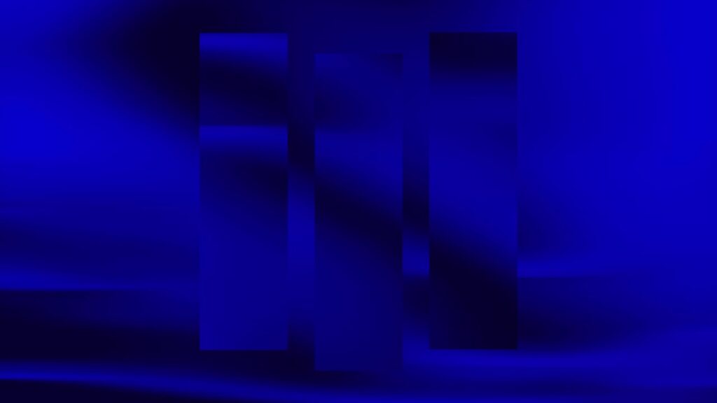 Fondo Worship ProPresenter Sapphire Streams