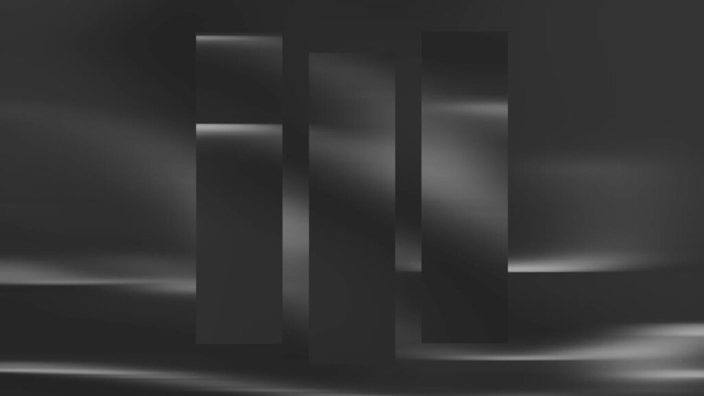 Fondo Animado Cristiano Silver Fluid