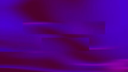 Electric Aura - Prism Break: Worship Background Loop para ProPresenter y OBS