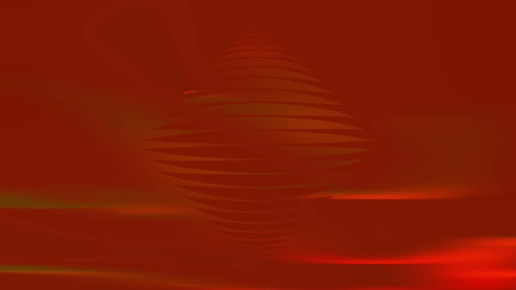 Emberglow Heatwave Worship Background