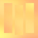 Fondo Animado Golden Hour - Vertical Divide | Video Loop para Worship y ProPresenter