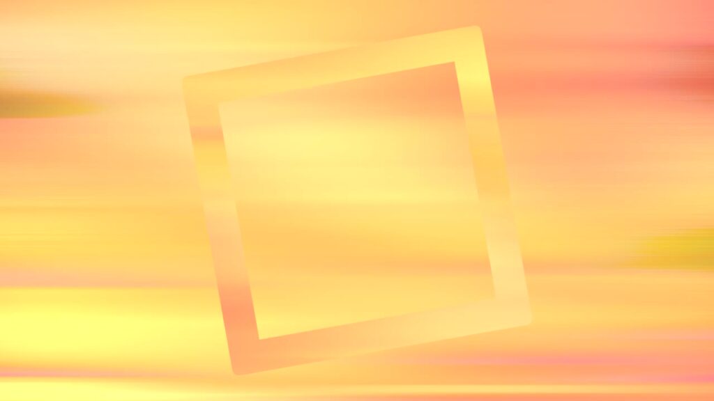 Sunrise Serene - Loop de Fondo Animado para Iglesia - Worship Background para ProPresenter y OBS