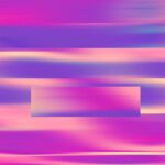 Fondo Animado Vaporwave Velocity - Loop de Movimiento para Iglesia y Worship Background