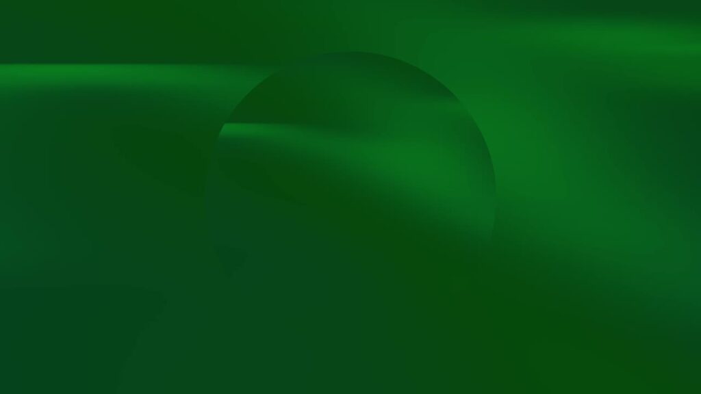 Fondo Animado Worship Emerald Flow
