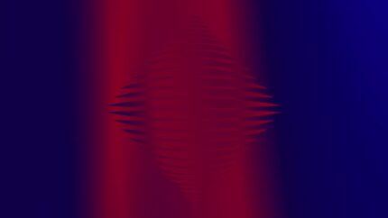 Midnight Bloom - Loop de Fondo Animado para Worship en Iglesias