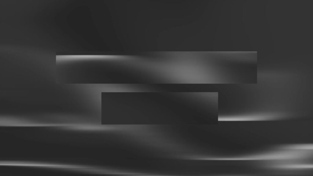 Fondo animado para iglesias Silver Fluid