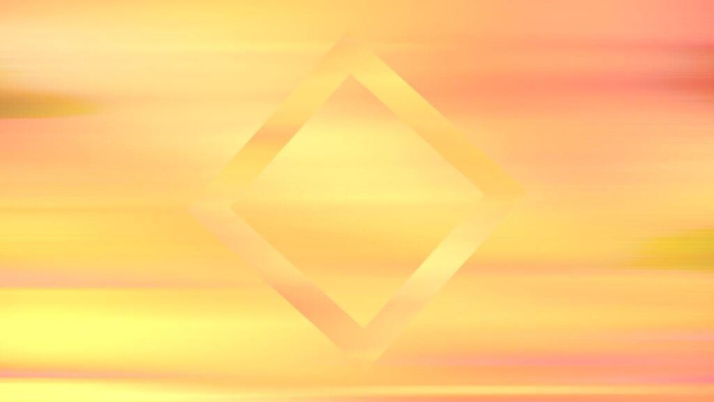 Sunrise Serene - Fondo Animado para Worship con Church Motion Graphic