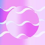 Fondo Animado Dreamwave Lines - Worship Background para ProPresenter y OBS