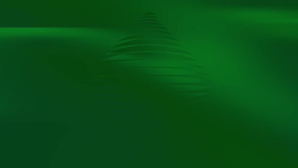 Worship Background Video Loop Emerald Flow