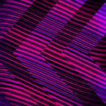 Fondo Animado Cristiano Hypnotic Depths - Angular Flow para Worship y Presentaciones en IGLESIAS