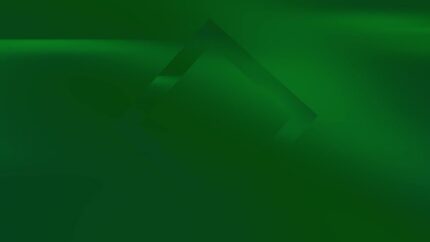 Emerald Flow: Worship Background Loop para Church Motion Graphic en ProPresenter y OBS