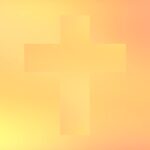 Golden Hour - Golden Cross: Fondo Animado para Worship y Church Motion Graphic