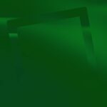 Emerald Flow - Mystic Grove: Video Loop de Fondo Animado para Worship en Iglesias