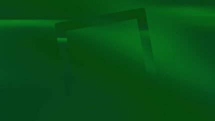 Emerald Flow - Mystic Grove: Video Loop de Fondo Animado para Worship en Iglesias