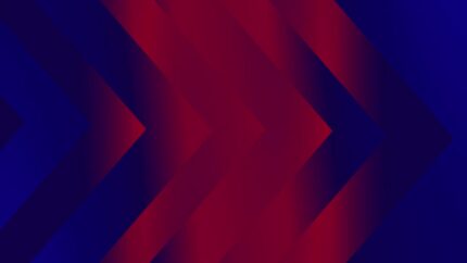 Midnight Bloom - Fondo Animado para Worship Background en ProPresenter y OBS