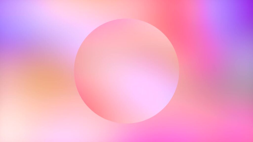 Fondo Animado Lunar Glow - Motion Graphic Cristiana para ProPresenter y OBS