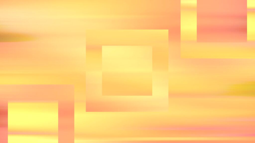 Sunrise Serene - Video Loop Animado para Worship en Iglesias