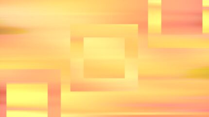 Sunrise Serene - Video Loop Animado para Worship en Iglesias