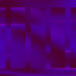 Electric Aura: Worship Background Loop para ProPresenter y OBS