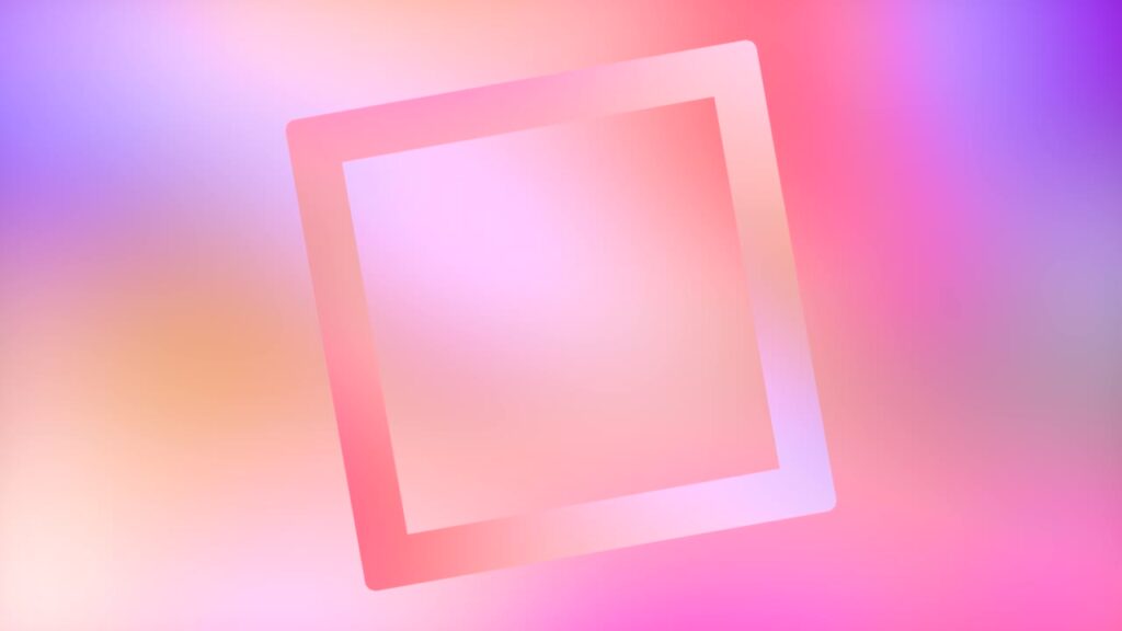 Pastel Spectrum Shape - Fondo Animado para Worship y Presentaciones en Iglesia