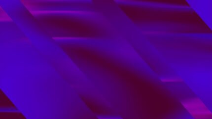 Fondo Animado Electric Aura - Velocity para Worship: Loop de Motion Graphic para Iglesias