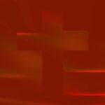 Emberglow - Crossfire: Fondo Animado de Worship Background para Iglesias y ProPresenter