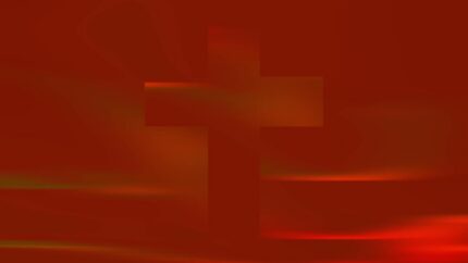 Emberglow - Crossfire: Fondo Animado de Worship Background para Iglesias y ProPresenter