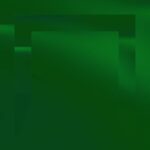 Emerald Flow - Worship Background Video Loop para ProPresenter y OBS
