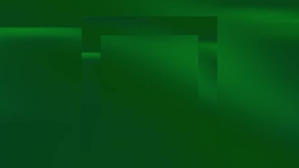 Emerald Flow - Worship Background Video Loop para ProPresenter y OBS