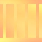 Golden Hour - Fondo Animado para Worship Background en Iglesias