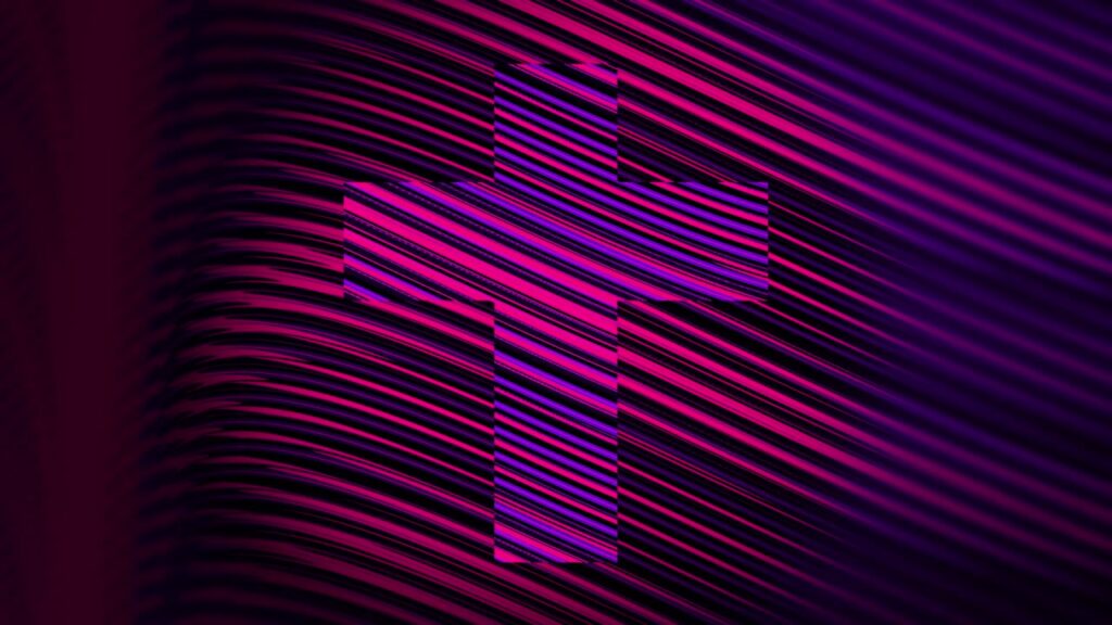 Dreamy — Loop de Animação Gráfica para Adoração