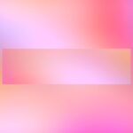 Pastel Spectrum Shapes - Horizon Line: Fondo Animado para Worship Background en ProPresenter y OBS