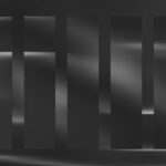 Fondo Animado Cristiano 'Silver Fluid' - Video Loop Minimalista para Iglesias