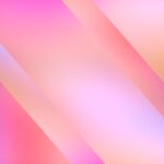 Fondo Animado Pastel Spectrum Shapes - Candy Stripes para Worship