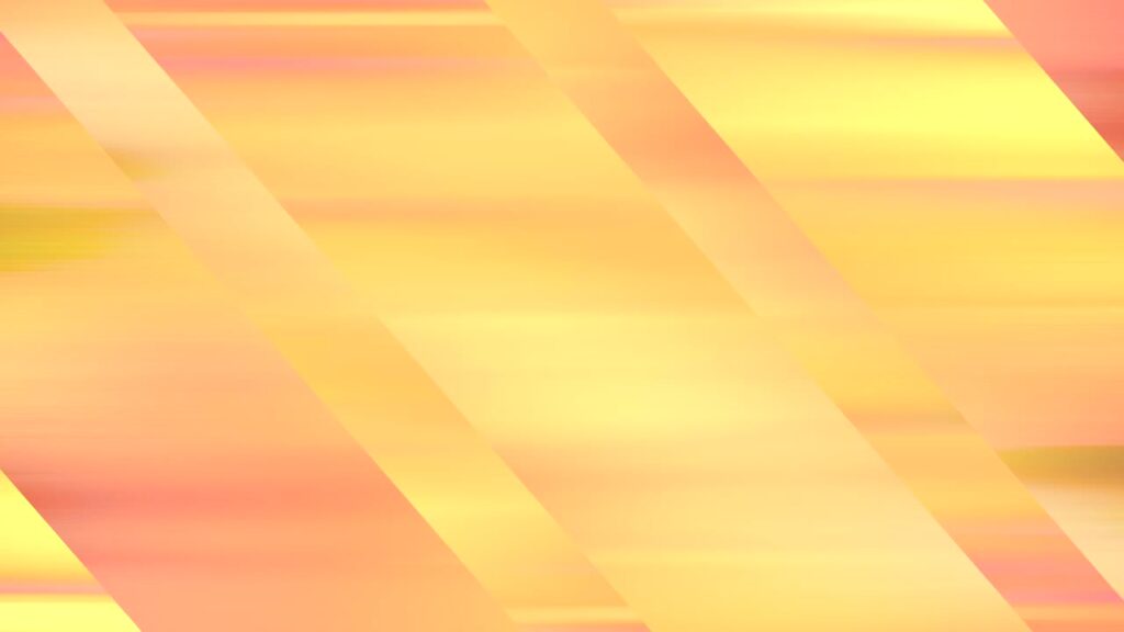 Fondo Animado Sunrise Serene - Diagonal Shift para Worship Background en Propresenter y OBS