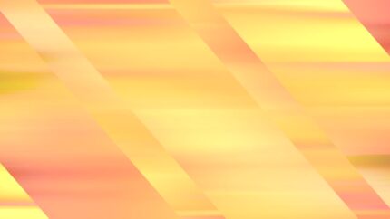 Fondo Animado Sunrise Serene - Diagonal Shift para Worship Background en Propresenter y OBS