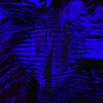 Fondo Animado Deep Blue Abyss - Video Loop para Worship en Iglesias