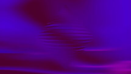 Electric Aura - Loop de Fondo Animado para Worship en Iglesias