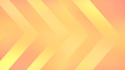 Golden Hour - Angular Ascent: Fondo Animado para Worship con Church Motion Graphic