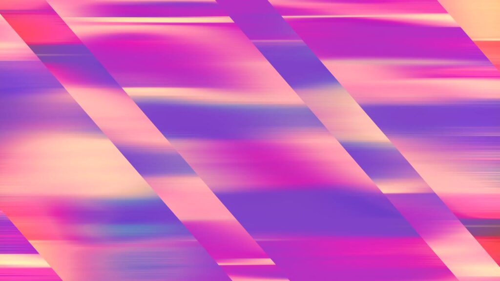 Vaporwave Velocity - Fondos Animados para Worship: Video Loop Cristiano para Iglesias