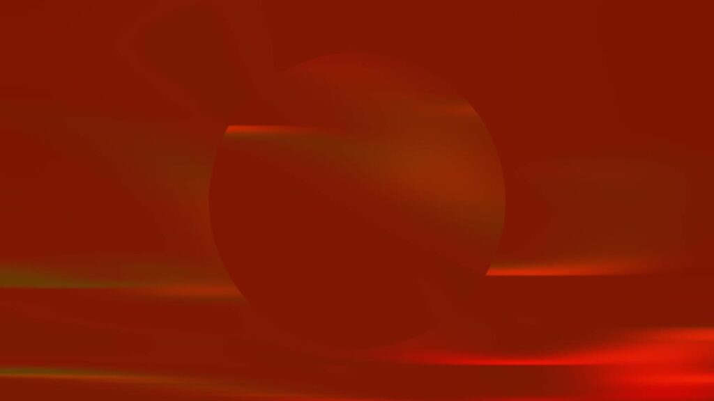 Emberglow - Worship Background Video Loop for Church Motion Graphics