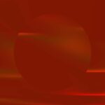Emberglow - Worship Background Video Loop for Church Motion Graphics