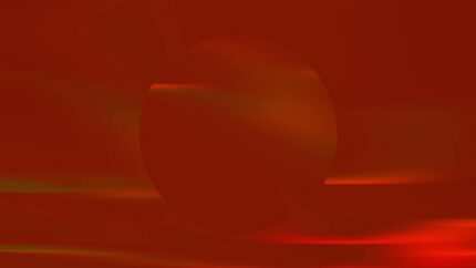 Emberglow - Worship Background Video Loop for Church Motion Graphics