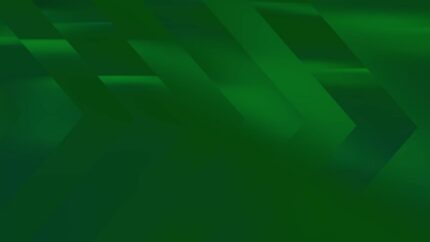 Emerald Flow - Forest Maze: Worship Background Video Loop for Church Motion Graphics